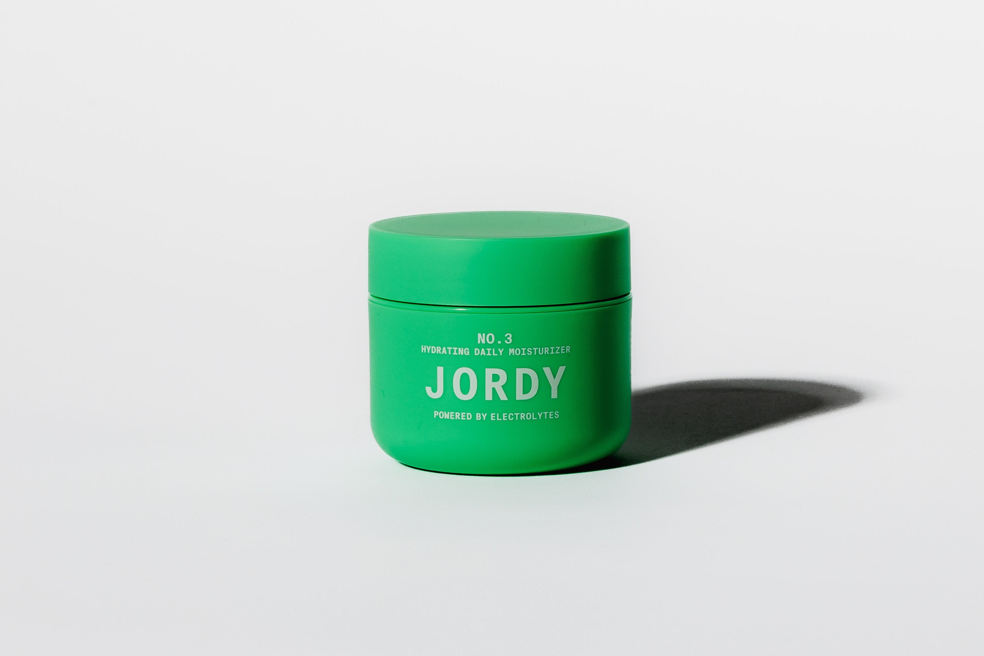 Hydrating Daily Moisturizer