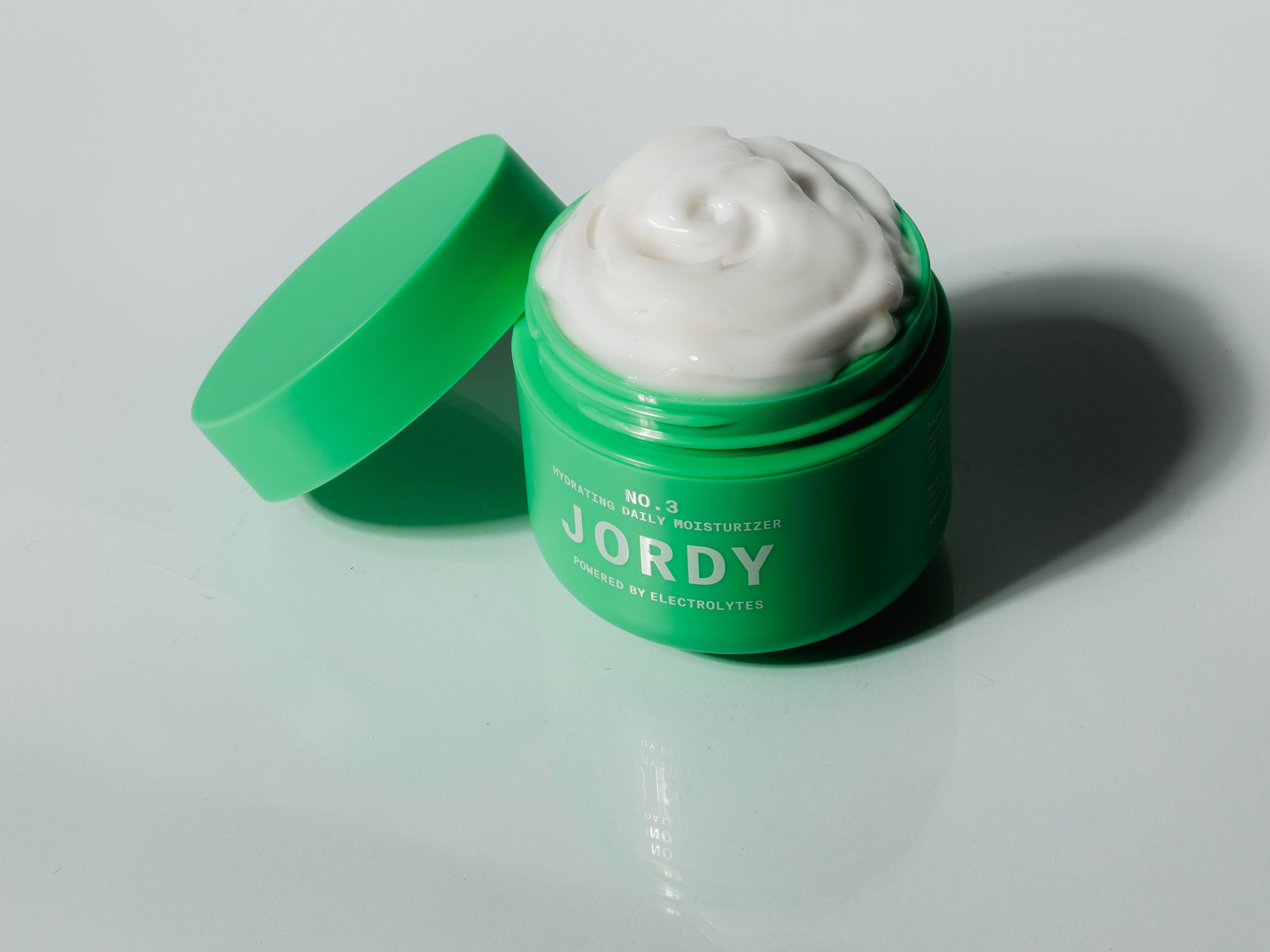 Hydrating Daily Moisturizer