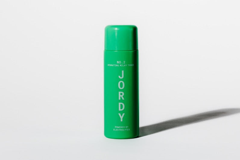 Hydrating Milky Toner