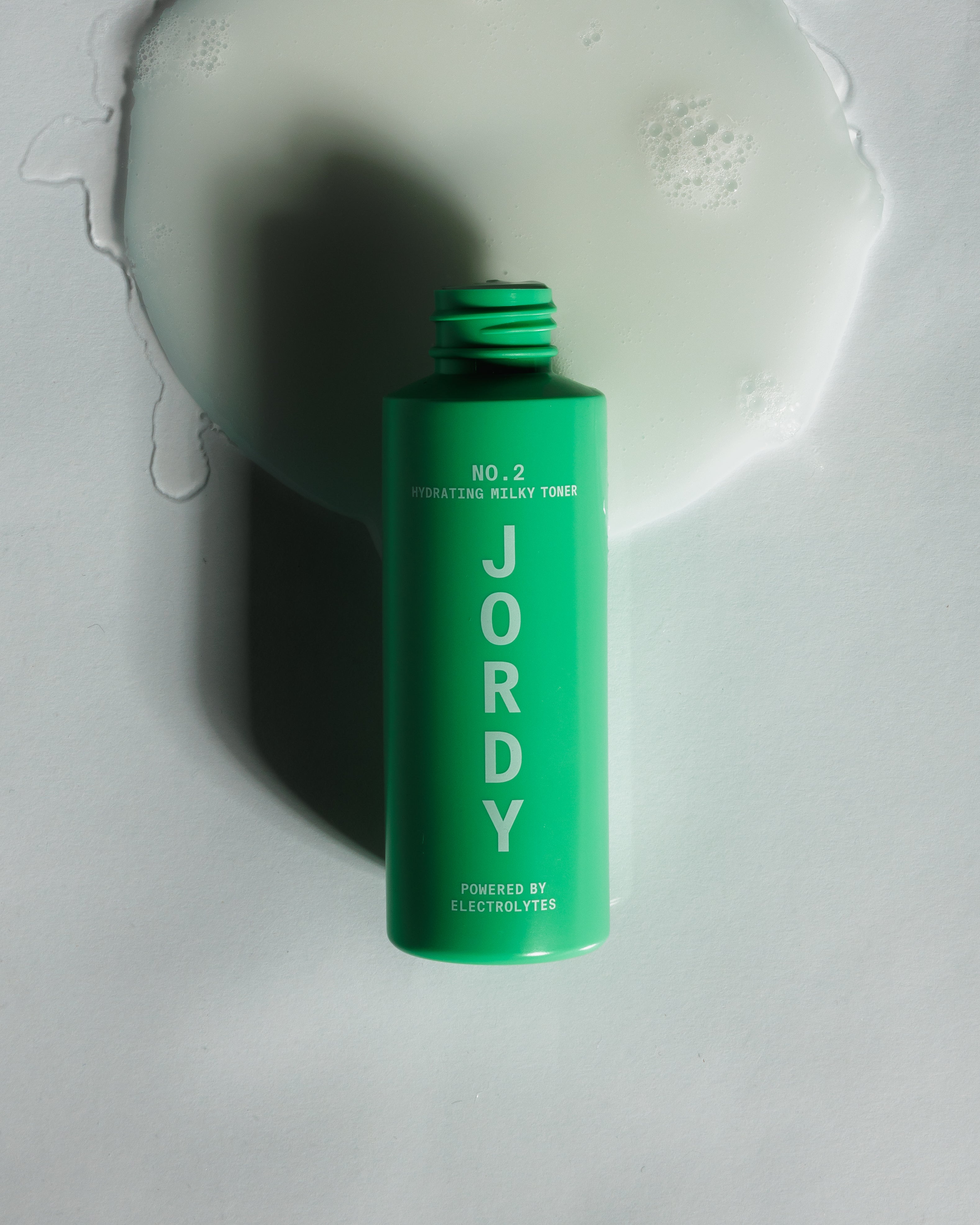 Hydrating Milky Toner