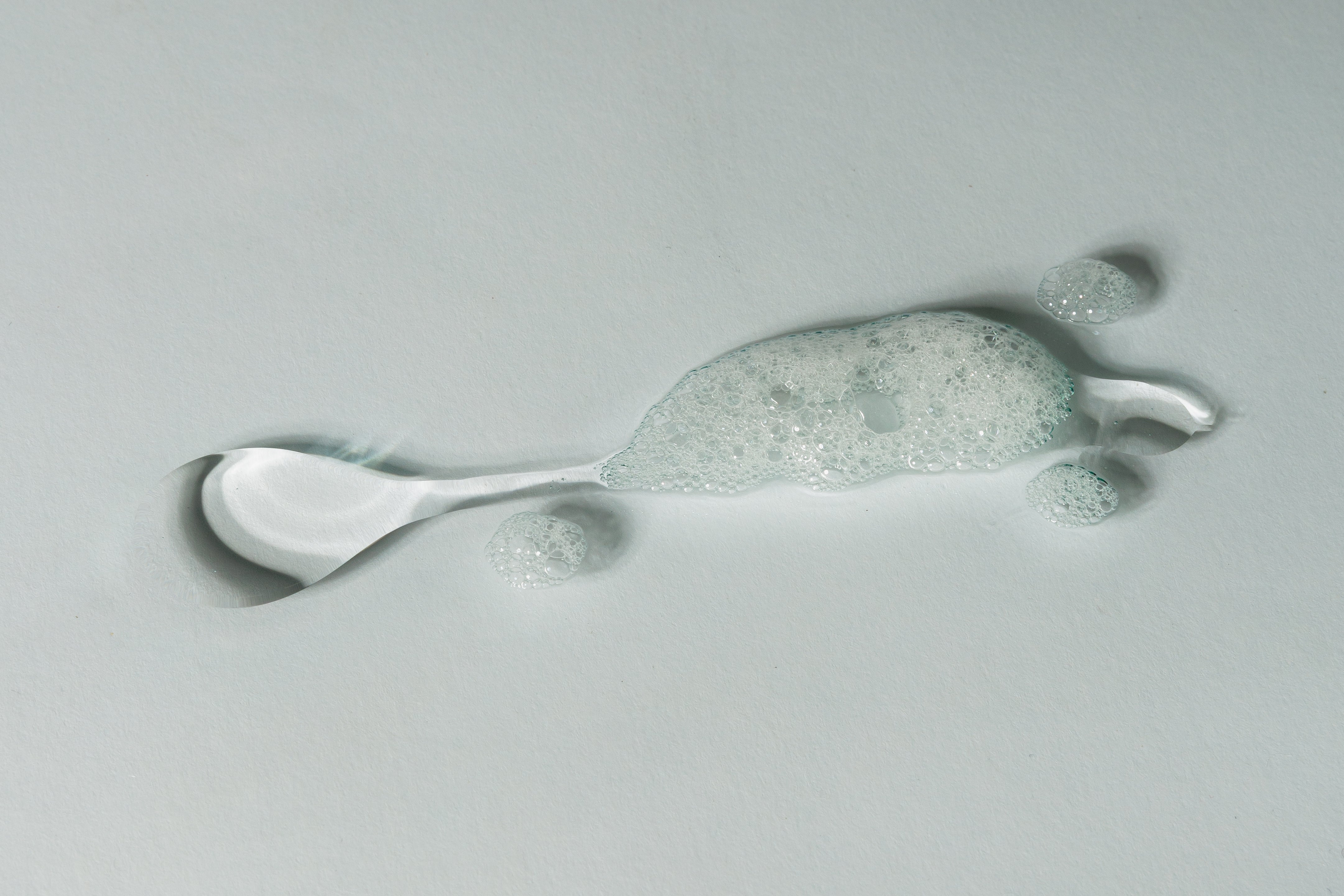 Hydrating Foaming Cleanser